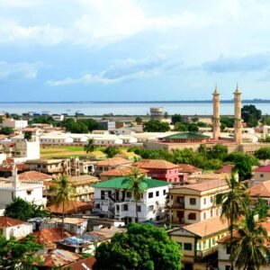 Gambia
