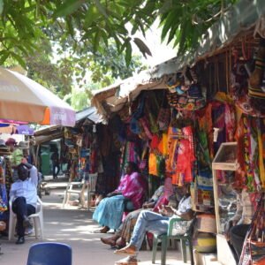 Gambia-Market-Senegambia-Strip
